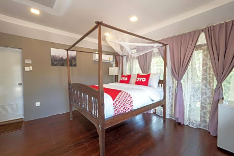 OYO 75378 Thawapee Resort