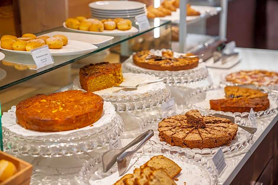 Garda Hotel Forte Charme