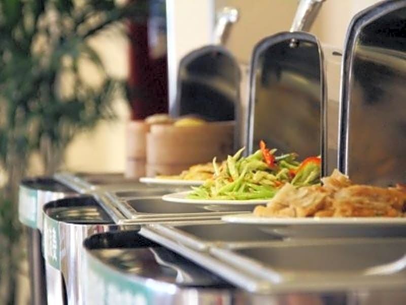 Greentree Inn Anqing Tongcheng Tong An Road South