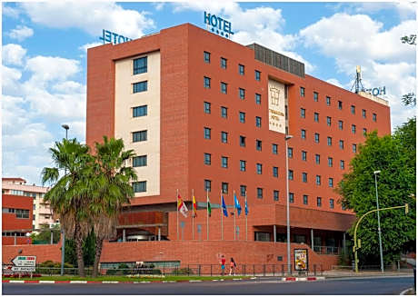 Extremadura Hotel