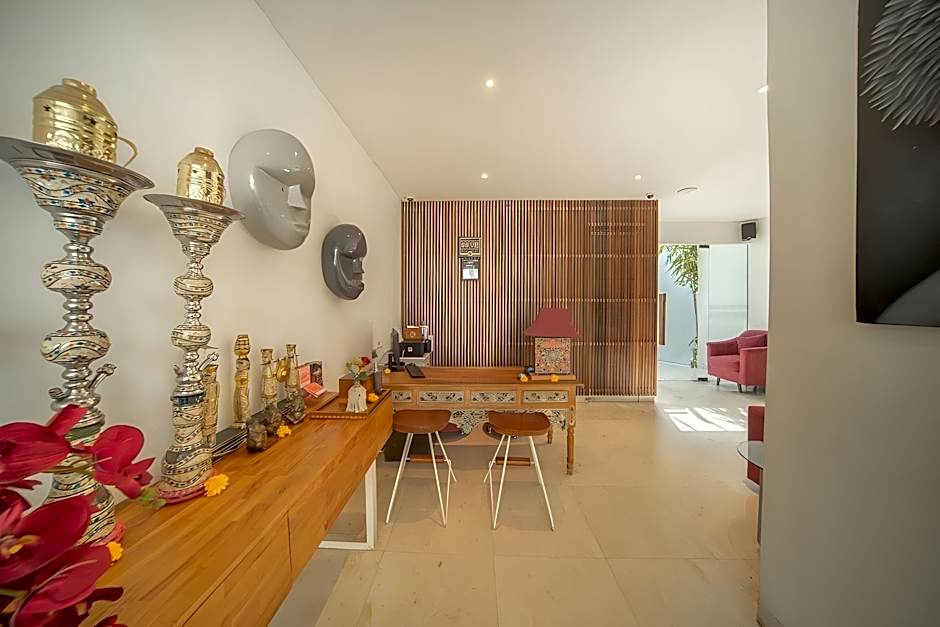 The Jimbaran Beach Villa by Ini Vie Hospitality
