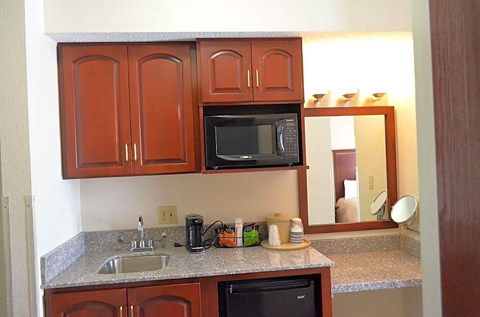 Quality Suites