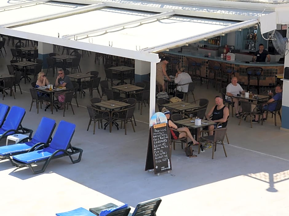 Hotel Karbel - All Inclusive