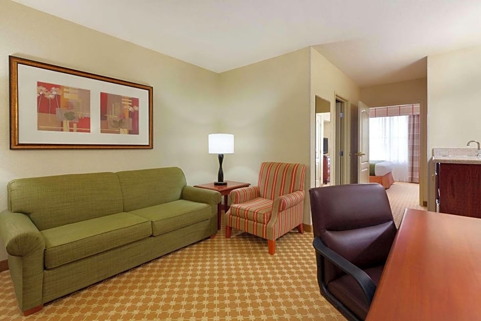 Country Inn & Suites by Radisson, Gillette, WY