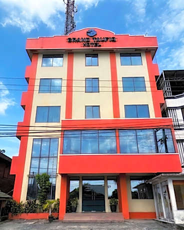 Hotel Grand Taufiq Tarakan