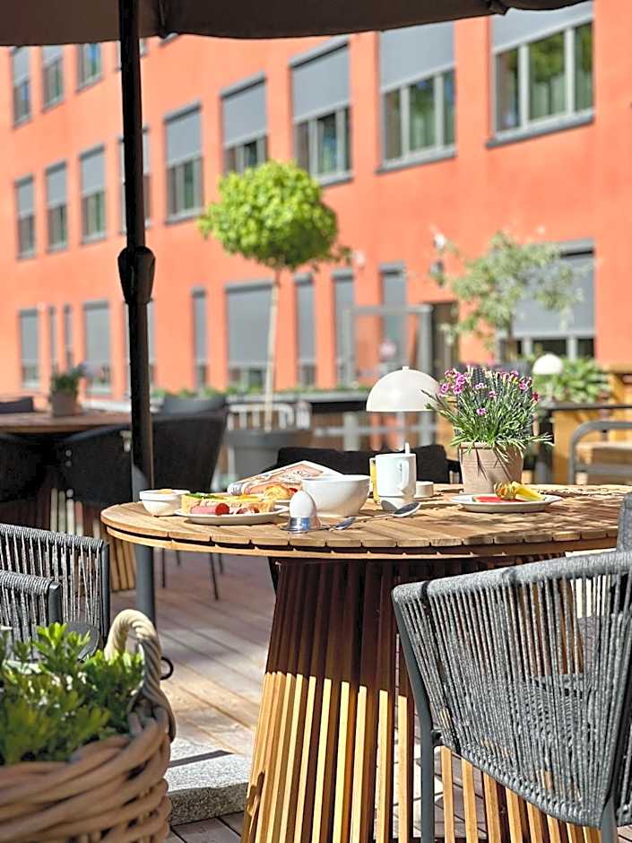 Spar Hotel Majorna