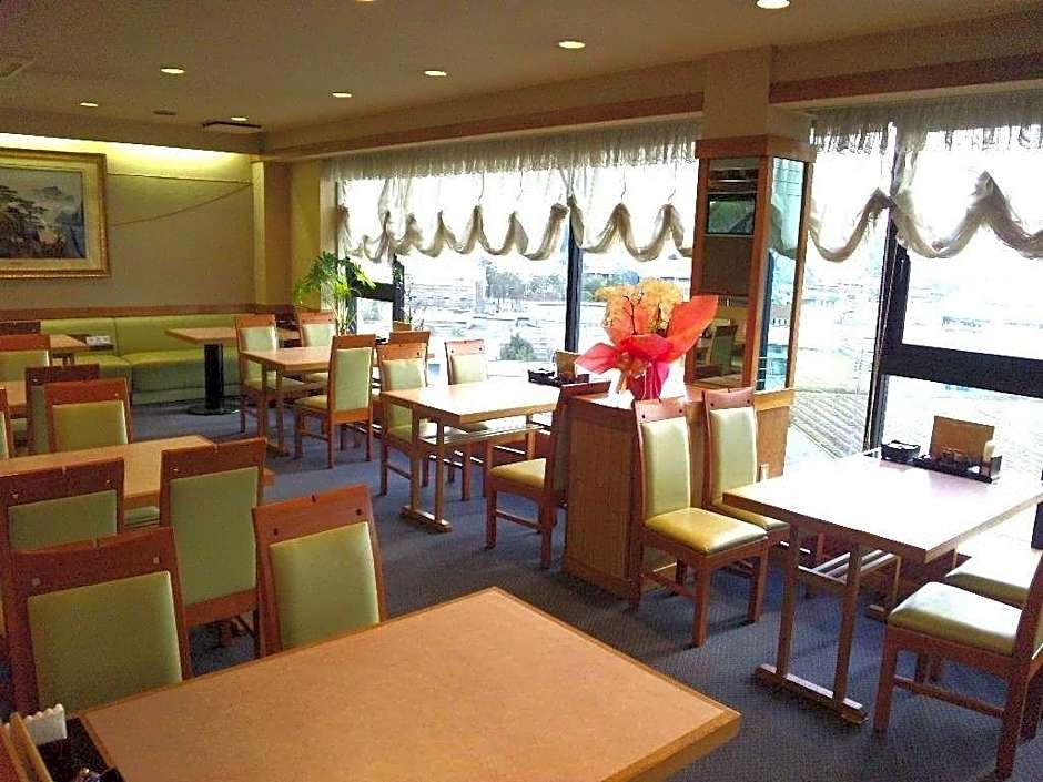 Hotel AreaOne Wadayama