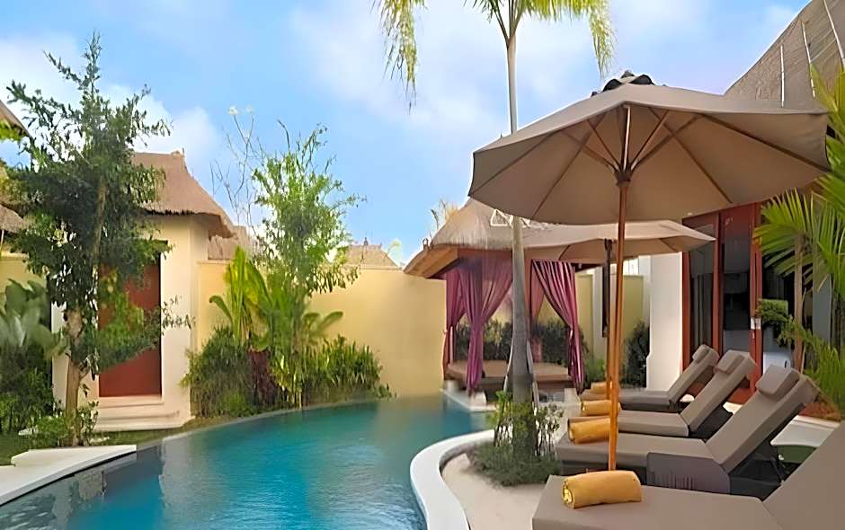 Mahagiri Villas & Spa Dreamland