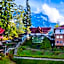 Sutera Sanctuary Lodges at Kinabalu Park