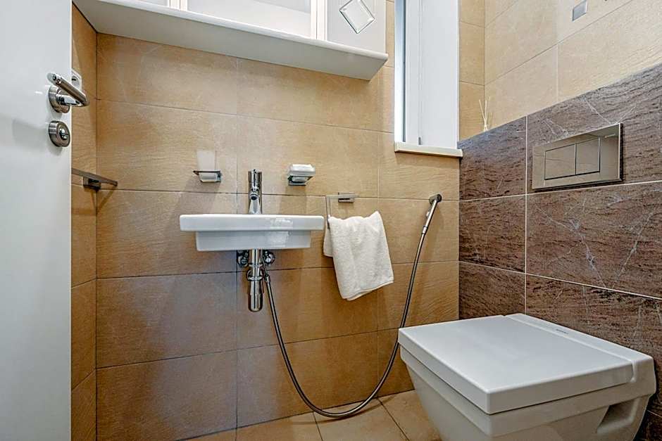 Hotel Antares