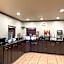 Super 8 by Wyndham Amarillo Central TX
