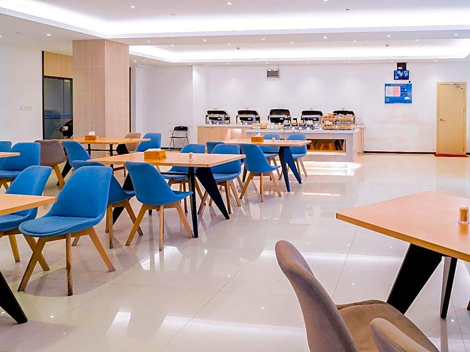 Hanting Hotel Xuancheng Wanda Plaza – Xuancheng, CN