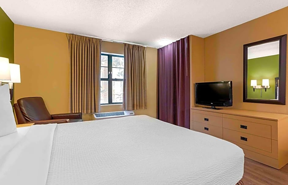 Extended Stay America Suites - Houston - Med. Ctr. - Greenway Plaza