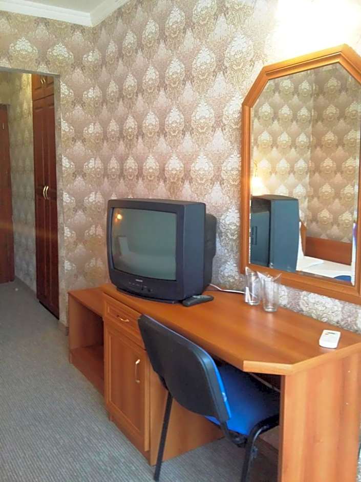 Mercury Hotel- All Inclusive