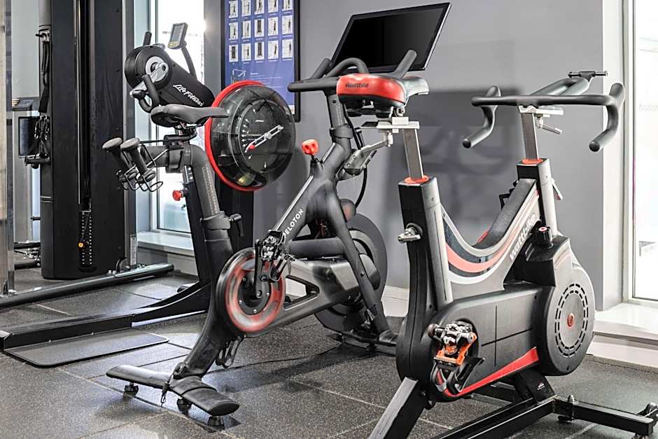 DoubleTree by Hilton Bristol North