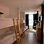 Tiny Private City Rooms Haarlem