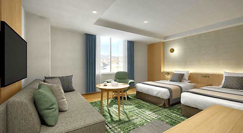KAMENOI HOTEL KUJUKURI