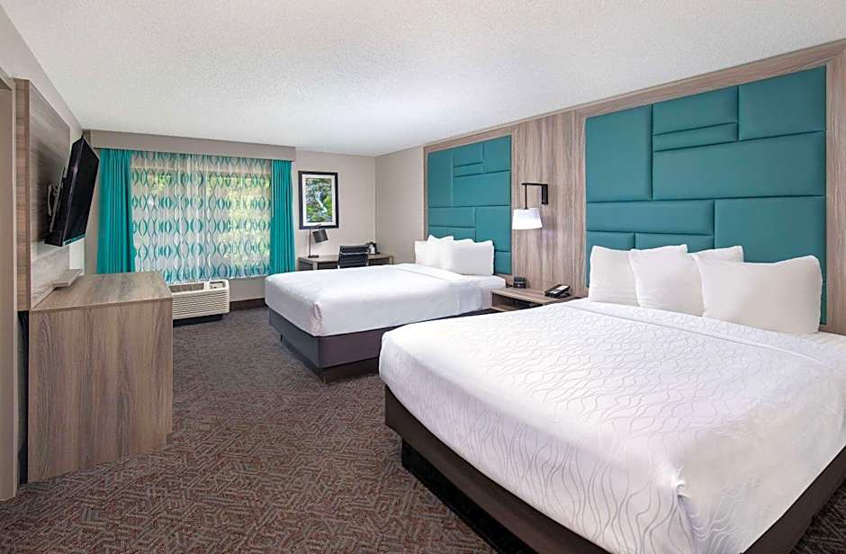 La Quinta Inn & Suites by Wyndham Pigeon Forge- Dollywood