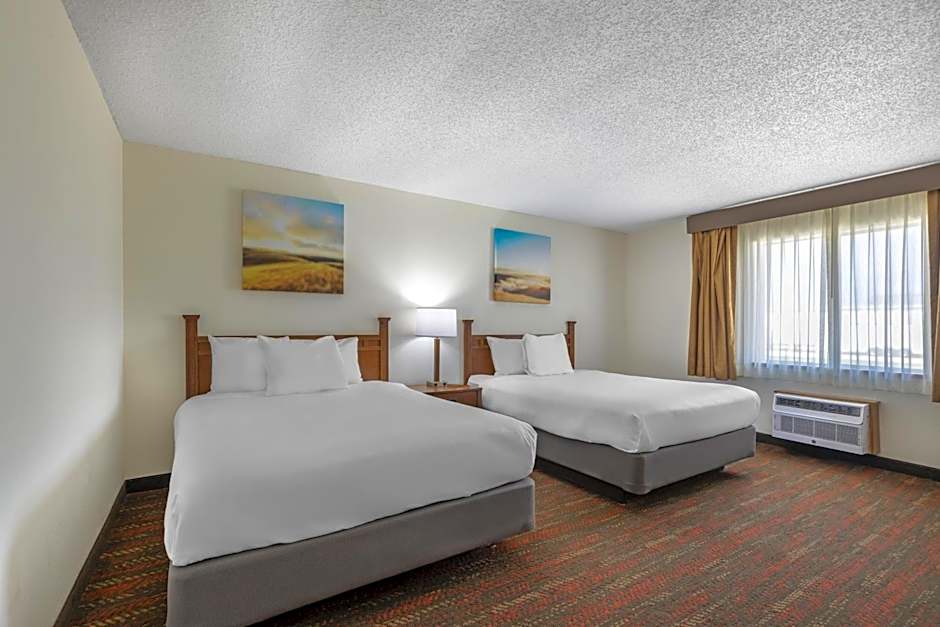 Best Western La Grande Hacienda