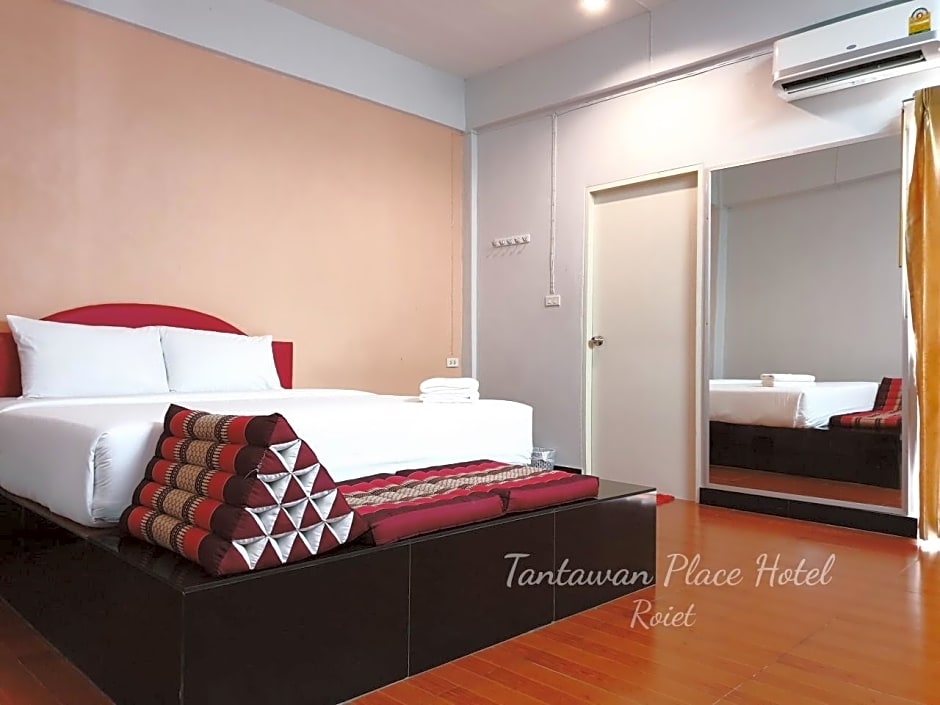 Tantawan Place