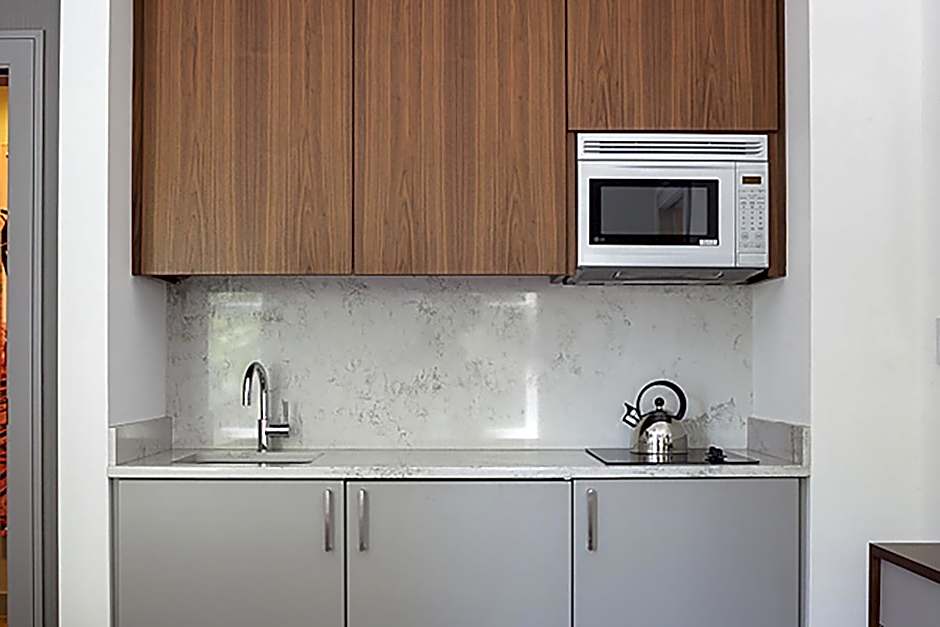 The Revolution Hotel