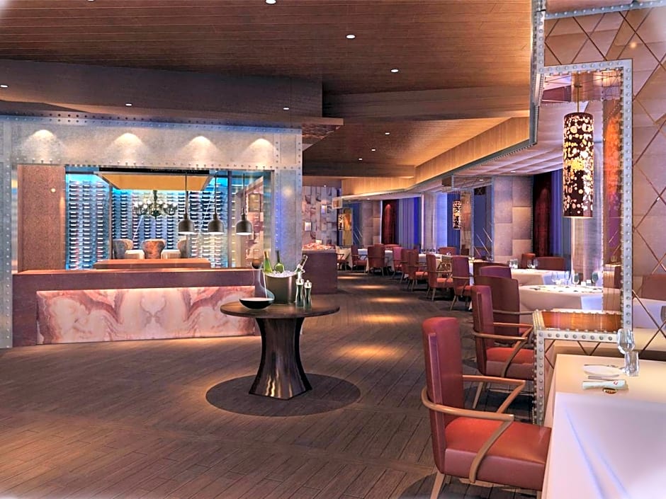 JW Marriott Hotel Zhengzhou