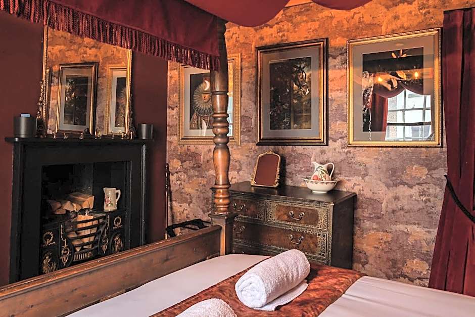 Golden Fleece York