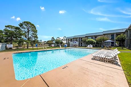 Motel 6-Kilgore, TX