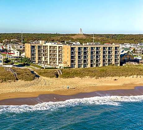 Home2 Suites by Hilton Outer Banks Kill Devil Hills