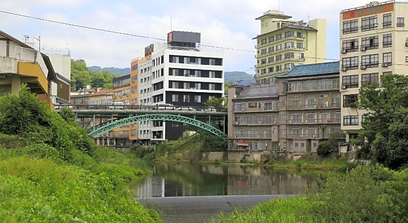 APA Hotel Fukushima-Ekimae