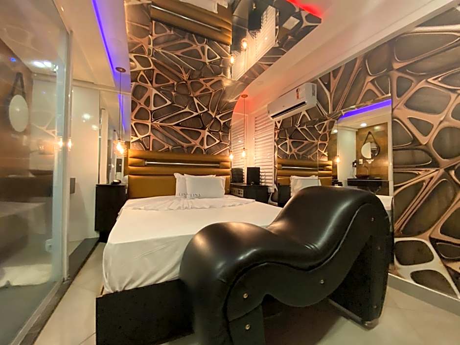 Messalina Hotel e Motel by Rede Lina