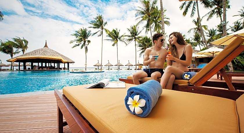 Muong Thanh Holiday Mui Ne Hotel