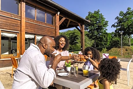 Belambra Clubs Residence Les Portes de Dordogn