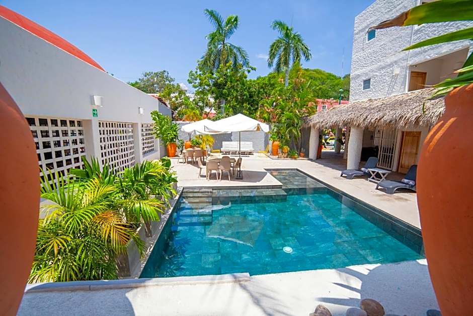 HOTEL BIULÚ
