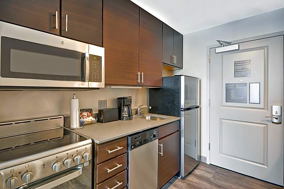 TownePlace Suites by Marriott Cranbury South Brunswick