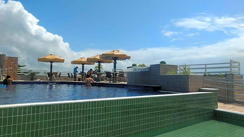 Pipa's Bay - Flats para temporada