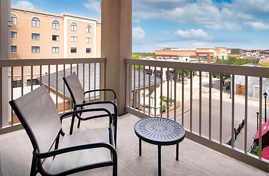 Hilton Dallas Southlake Town Square