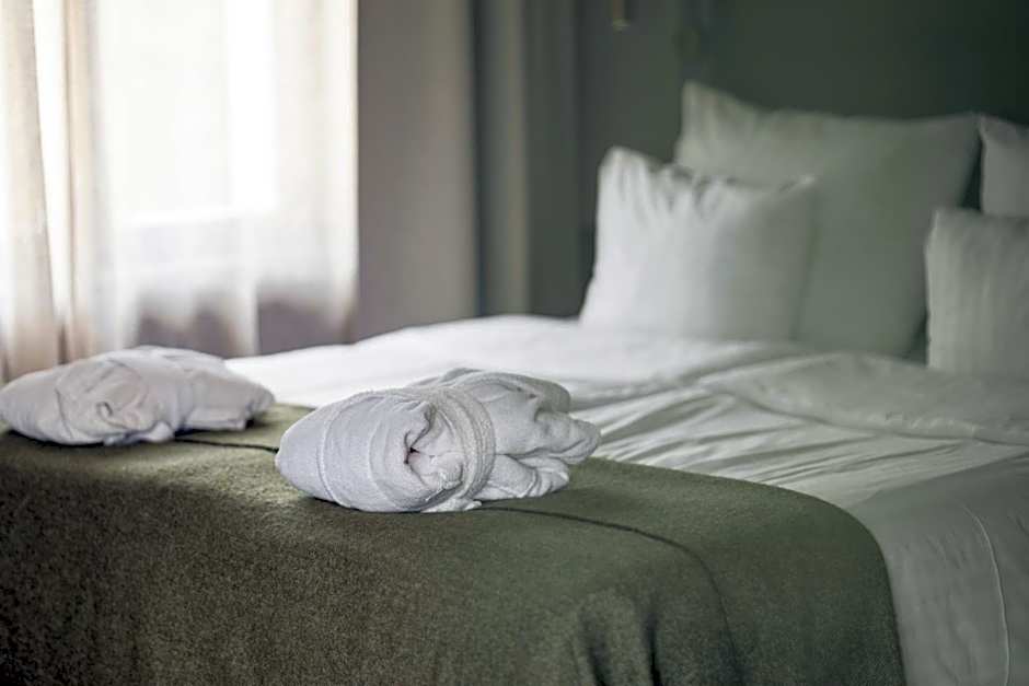 Clarion Collection Hotel Majoren