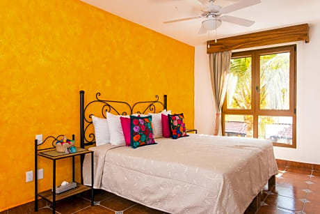 Premium Master Suite