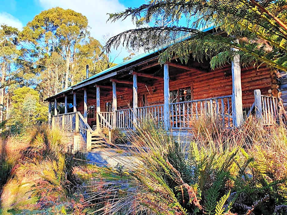 Lemonthyme Wilderness Retreat