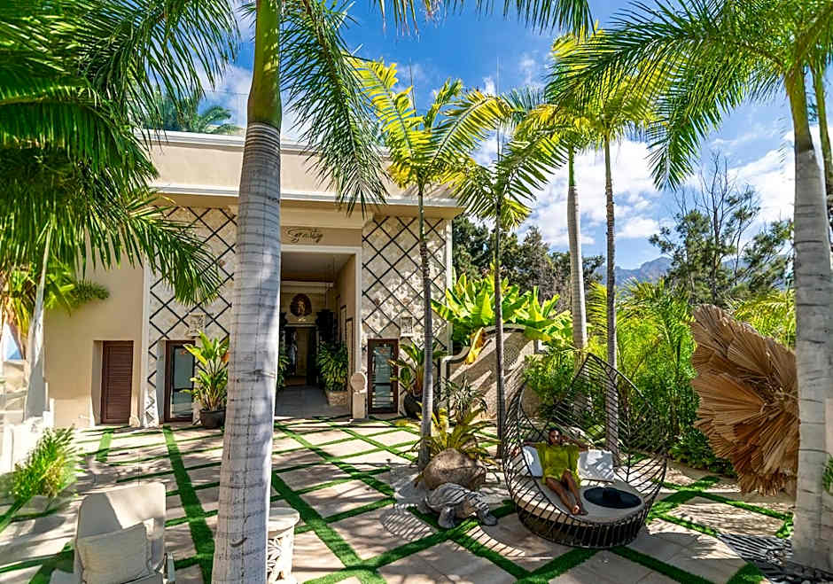 Royal River, Luxury Hotel - Adults Only