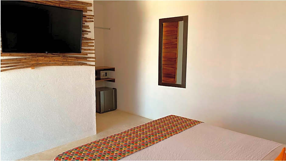 On Vacation Wayira Beach