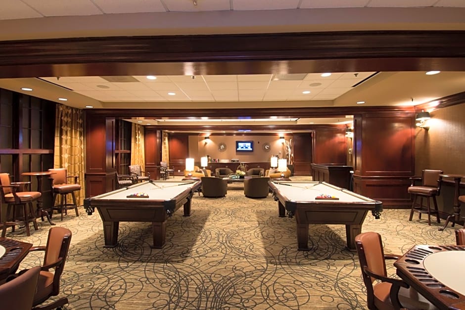 The San Luis Resort Spa & Conference Center
