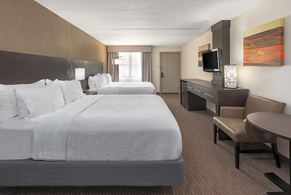 Holiday Inn At Six Flags Saint Louis By IHG