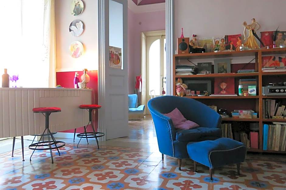 Maison Decò