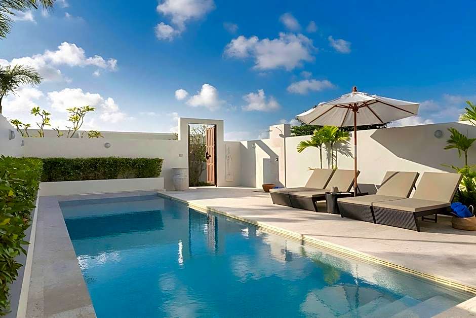 Skye Beach Hotel - Koh Samui