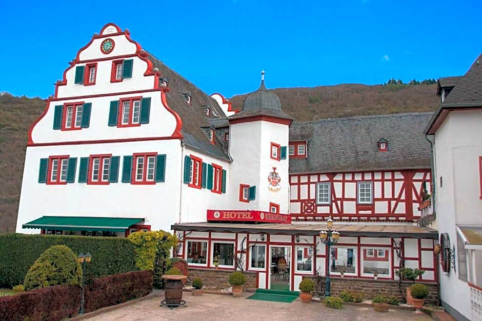 Hotel Rheingraf