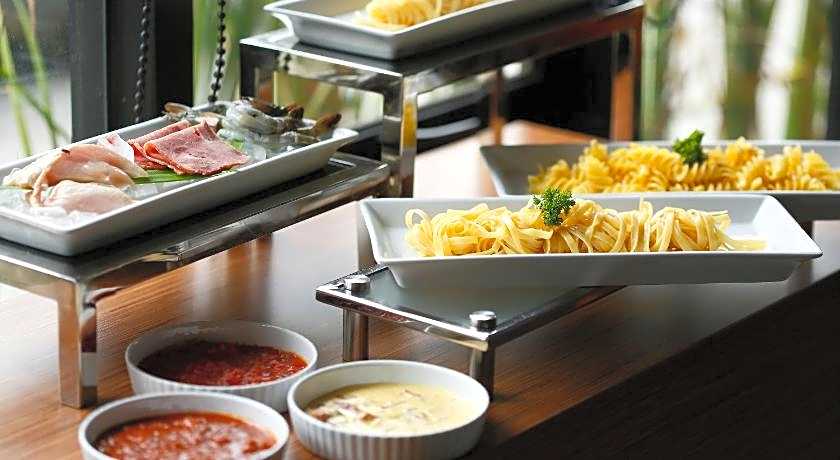 Batiqa Hotel Jababeka