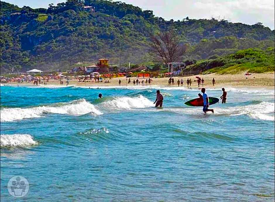Pousada na Lagoa da Conceição Barcelos