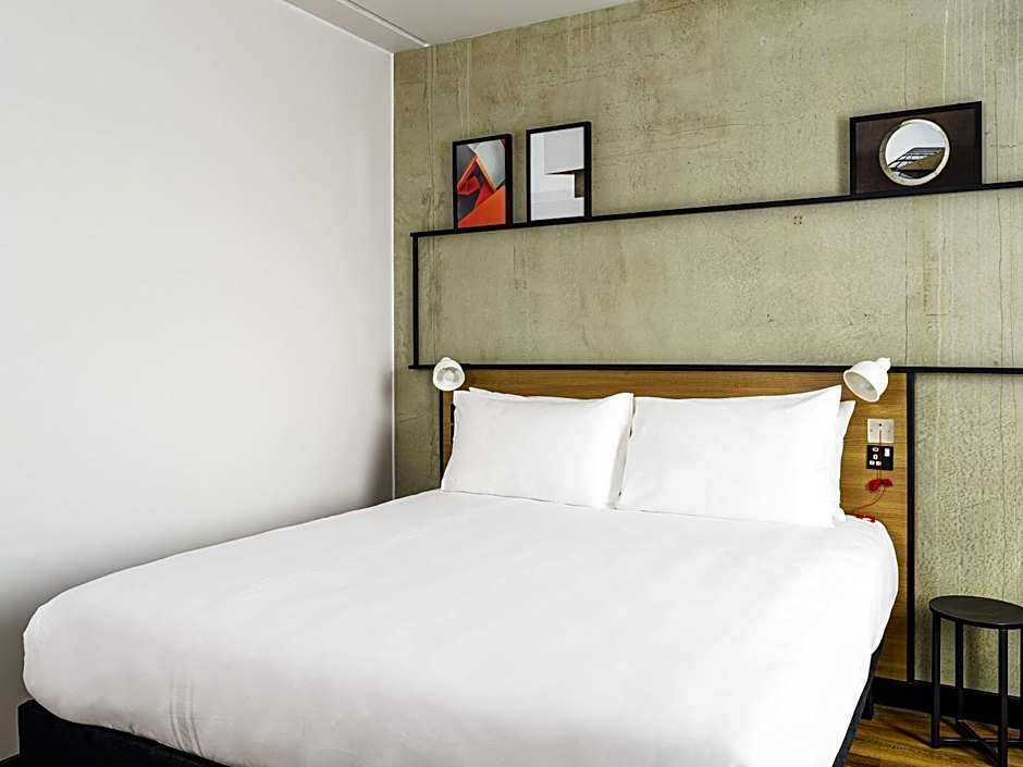 ibis Bridgwater